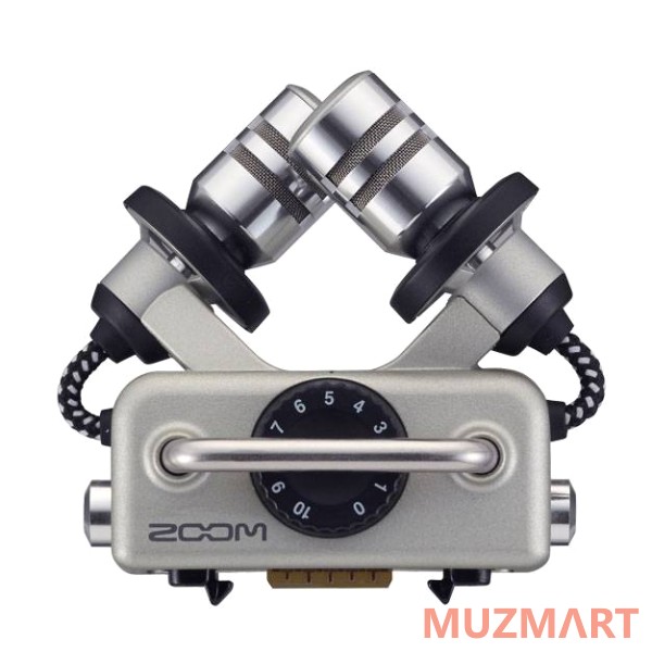 Zoom H5 Ручной рекордер-портастудия