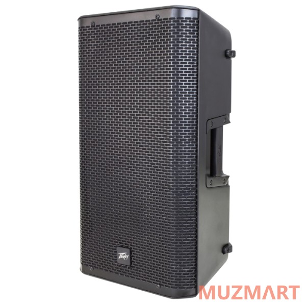 Peavey RBN 110 2-полосная активная акустическая система с DSP-процессором