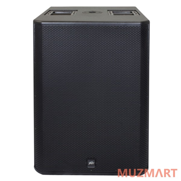 Peavey RBN 118 Sub активный сабвуфер с DSP-процессором