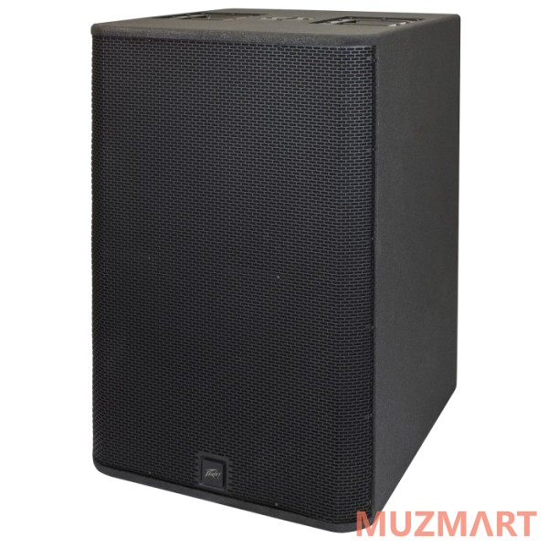 Peavey RBN 215 Sub активный сабвуфер с DSP-процессором