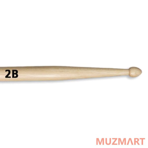 Vic Firth 2B Барабанные палочки