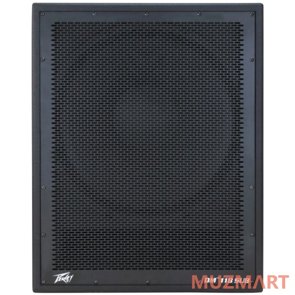 Peavey DM 118 Sub Активный сабвуфер