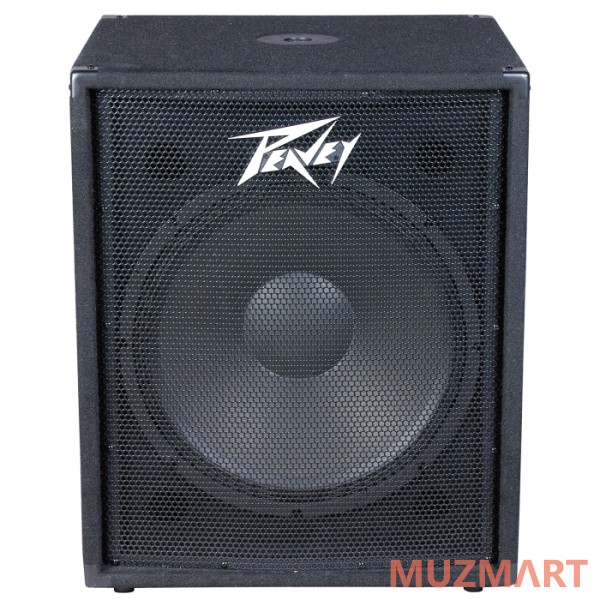 Peavey PV 118D Sub активный сабвуфер