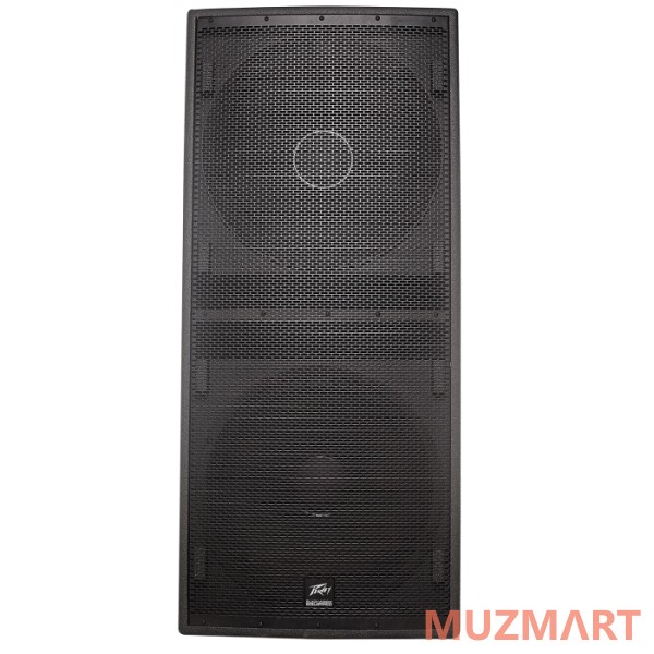 Peavey SP 218 Sub пассивный сабвуфер высокой мощности