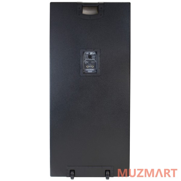 Peavey SP 218 Sub пассивный сабвуфер высокой мощности
