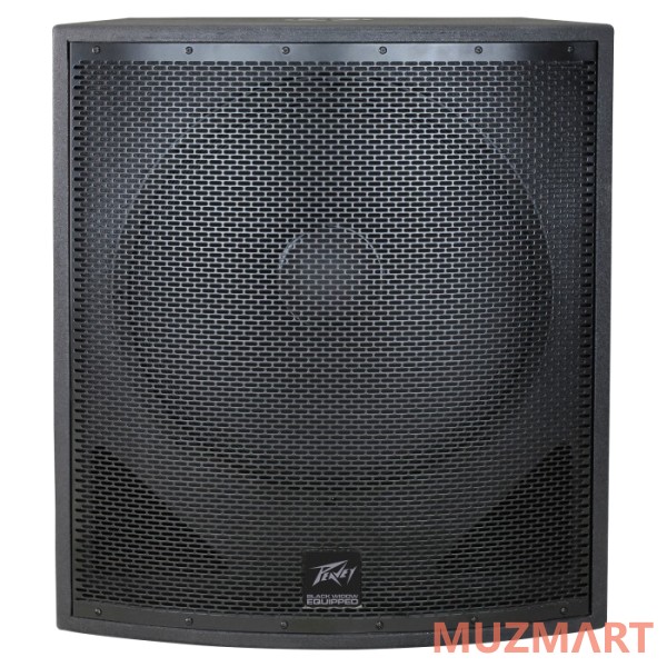 Peavey SP 118 Sub пассивный сабвуфер высокой мощности