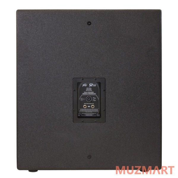 Peavey SP 118 Sub пассивный сабвуфер высокой мощности