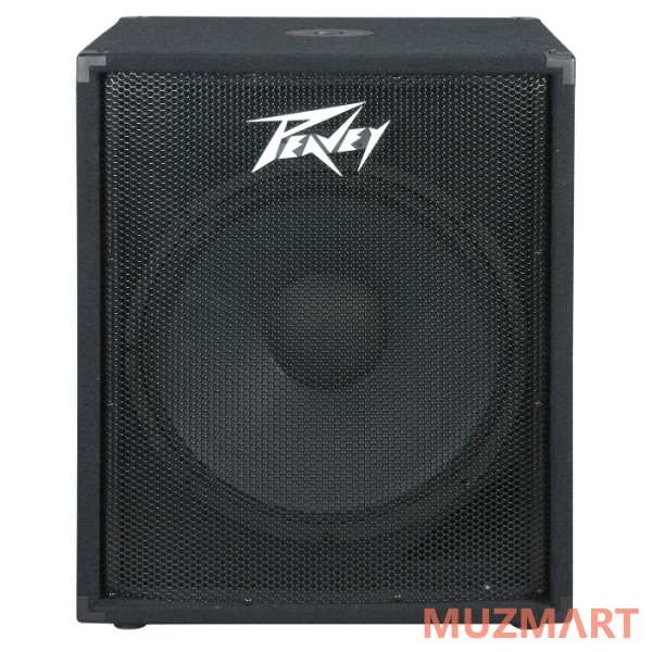Peavey PV 118 Sub фазоинверторный пассивный сабвуфер