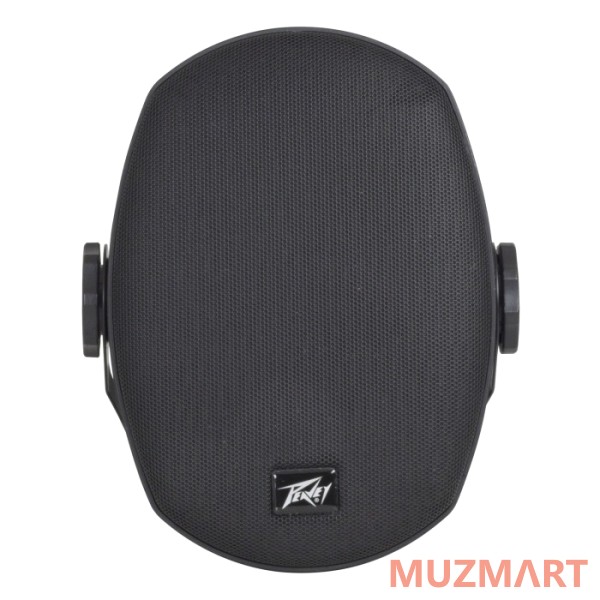 Peavey impulse 5c black влагоустойчивая пассивная акустика