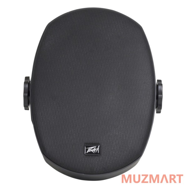 Peavey impulse 8c black влагоустойчивая пассивная акустика