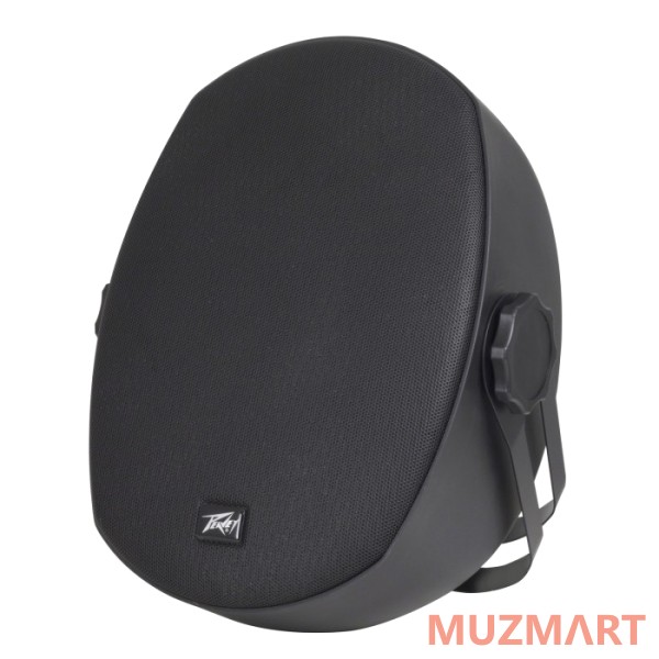 Peavey impulse 8c black влагоустойчивая пассивная акустика