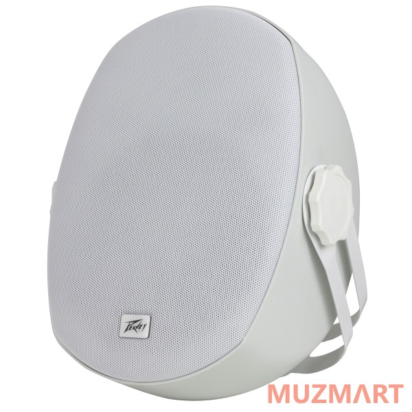 Peavey impulse 8c white влагоустойчивая пассивная акустика