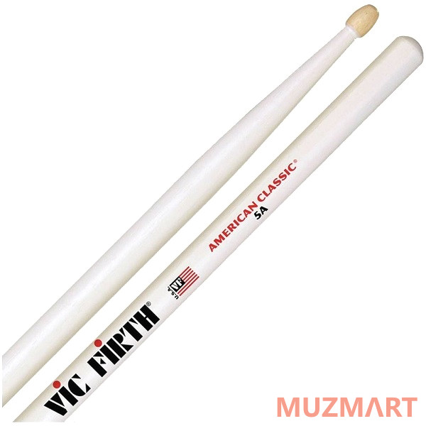 Vic Firth 5A W Барабанные палочки