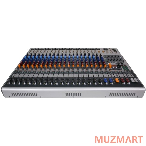 Peavey XR 1220 20-канальный активный микшерный пульт