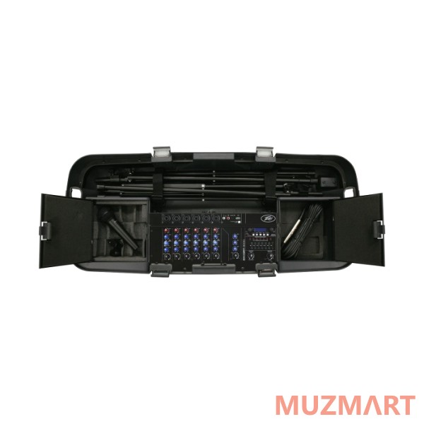 Peavey Escort-3000 2-полосная портативная акустическая система
