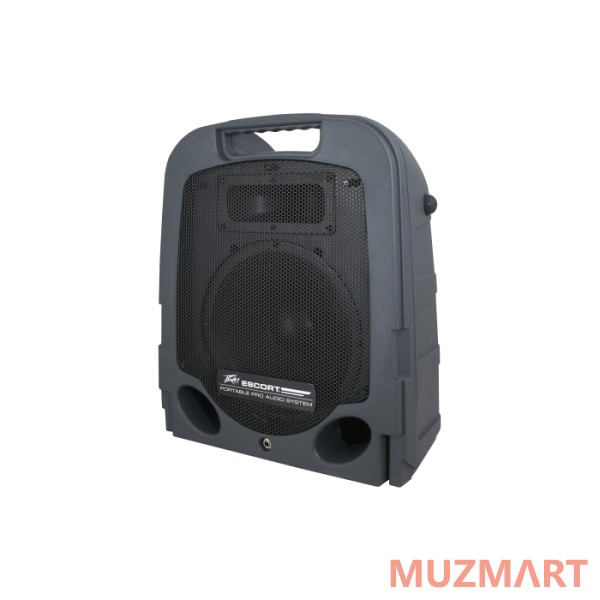 Peavey Escort-3000 2-полосная портативная акустическая система