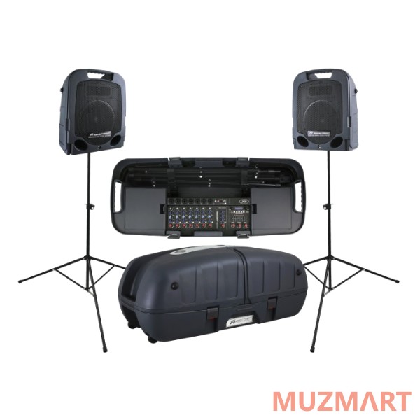 Peavey Escort - 5000 2-полосная портативная акустическая система