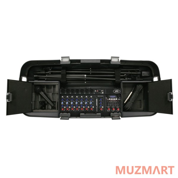 Peavey Escort - 5000 2-полосная портативная акустическая система