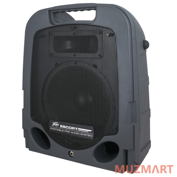 Peavey Escort - 5000 2-полосная портативная акустическая система