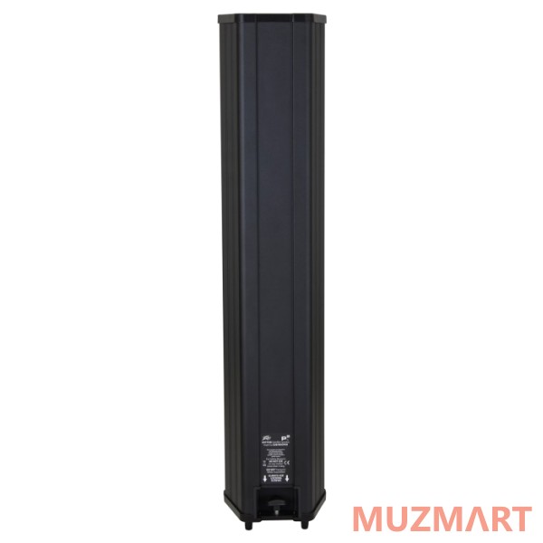 Peavey P2 Powered Line Array System Портативная двухполосная акустическая система