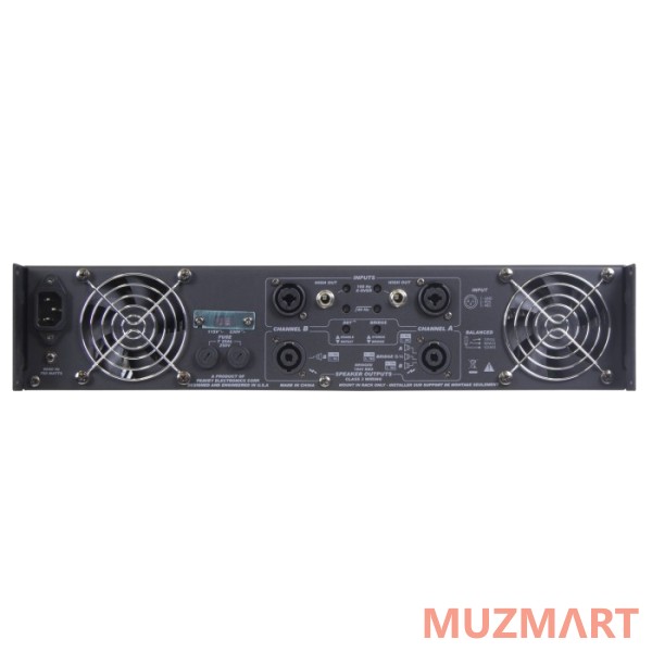 Peavey PV 4 2-канальный усилитель мощности