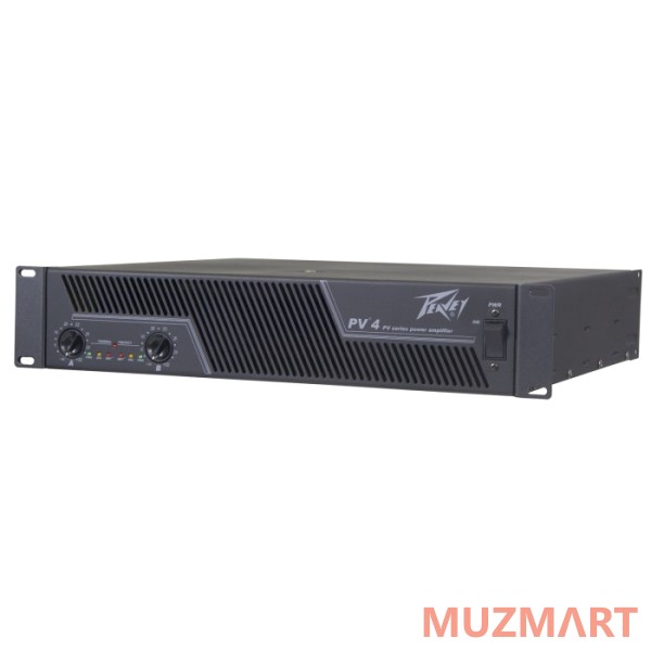 Peavey PV 4 2-канальный усилитель мощности