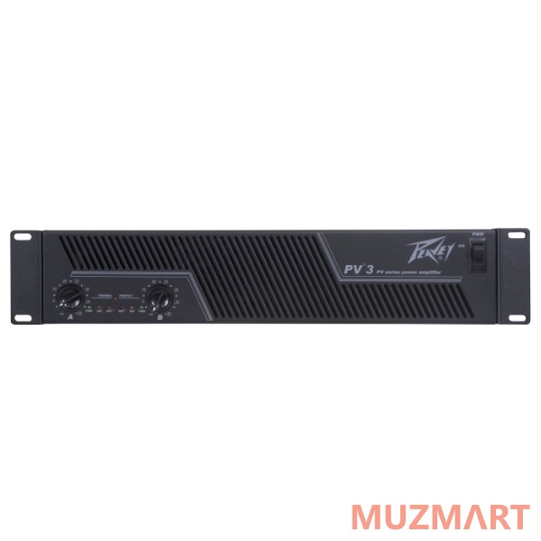 Peavey PV 3 2-канальный усилитель мощности