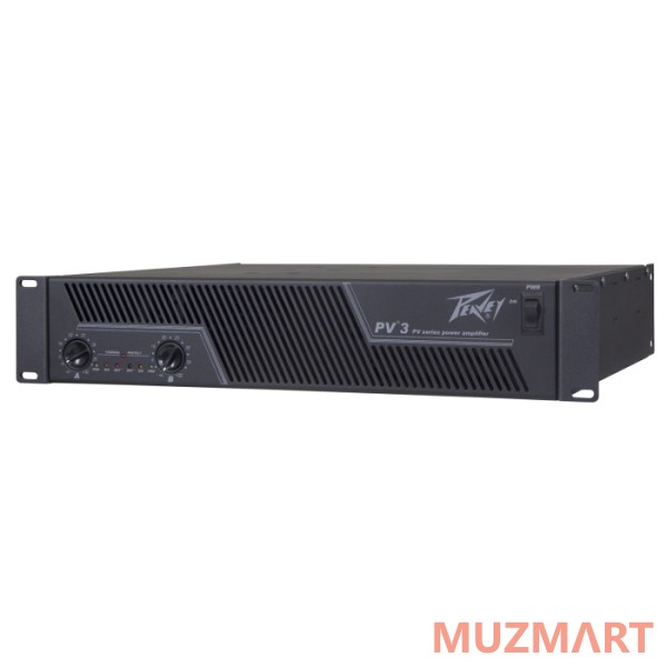 Peavey PV 3 2-канальный усилитель мощности