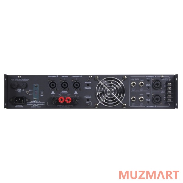 Peavey PV2 2-канальный усилитель мощности