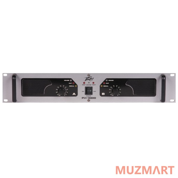 Peavey PVi 3000 2-канальный усилитель мощности