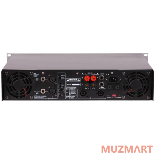 Peavey PVi 3000 2-канальный усилитель мощности