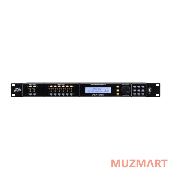 Peavey VSX 26e Матричный спикер-процессор