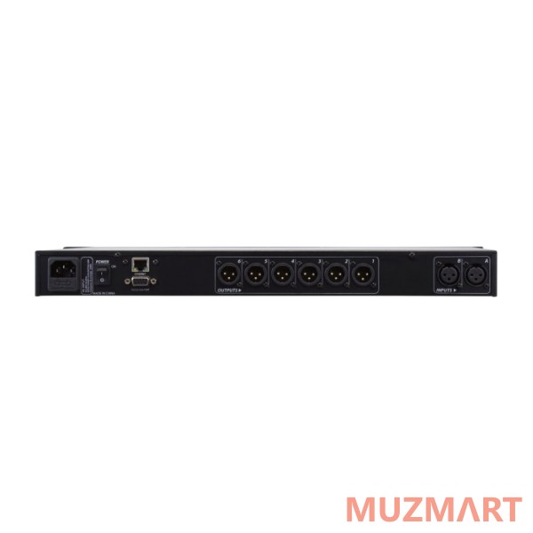 Peavey VSX 26e Матричный спикер-процессор