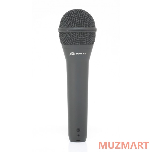 Peavey PVM 44 Универсальный динамический кардиоидный микрофон