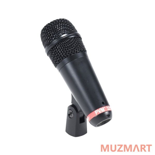 Peavey PVM 321 Инструментальный микрофон для бас-барабана