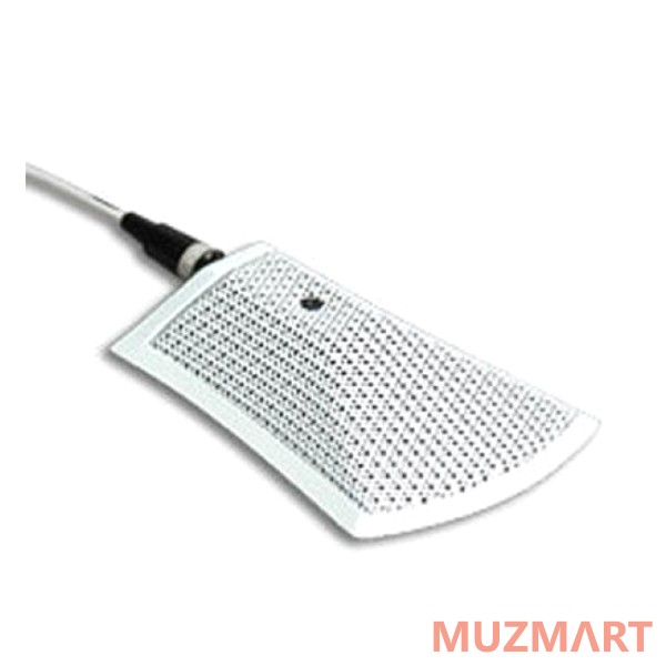 Peavey PSM 3 - White Всенаправленный конденсаторный настольный микрофон