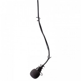 Peavey VCM 3 - Black Конденсаторный подвесной микрофон для подзвучивания и записи хоров