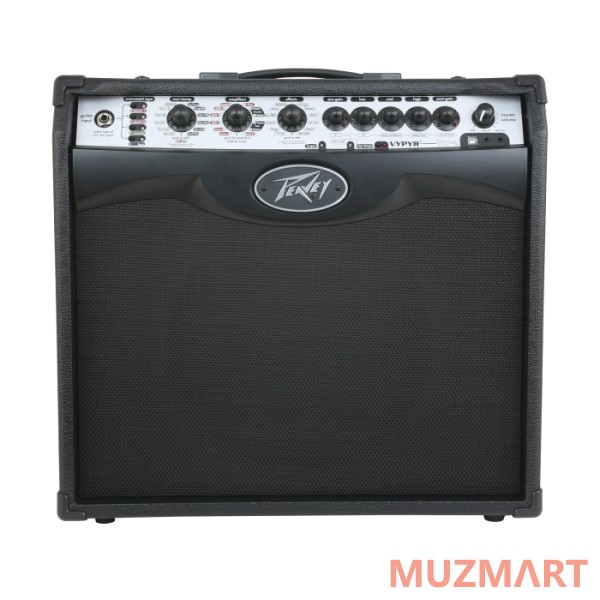 Peavey Vypyr VIP 2 Моделирующий гитарный комбоусилитель с процессором