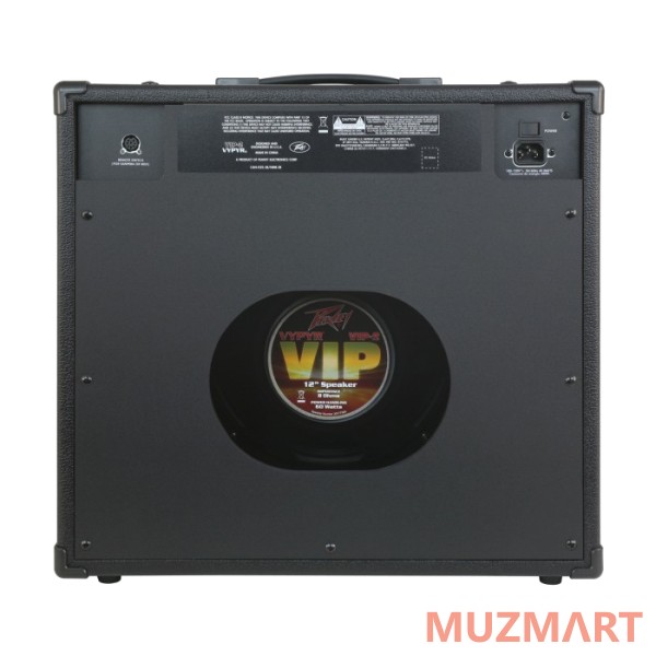 Peavey Vypyr VIP 2 Моделирующий гитарный комбоусилитель с процессором