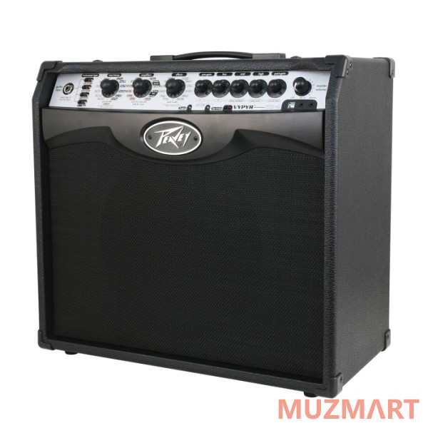 Peavey Vypyr VIP 2 Моделирующий гитарный комбоусилитель с процессором