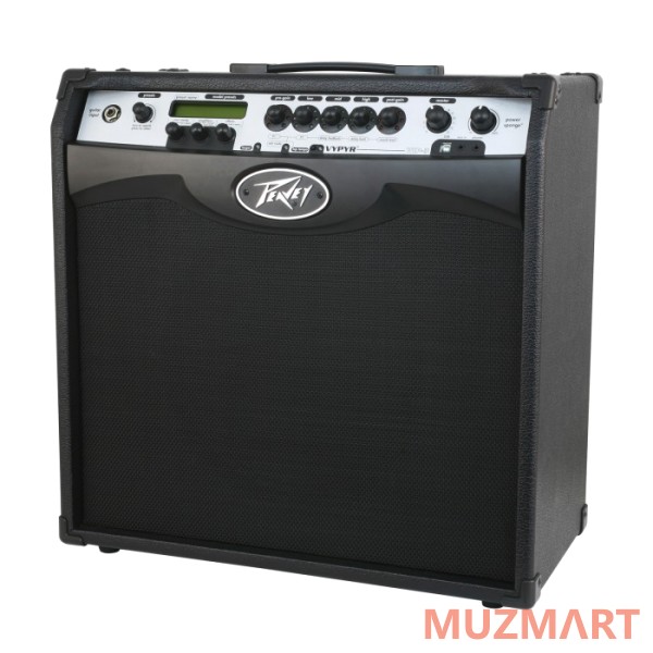 Peavey Vypyr VIP 3 Моделирующий гитарный комбоусилитель с процессором