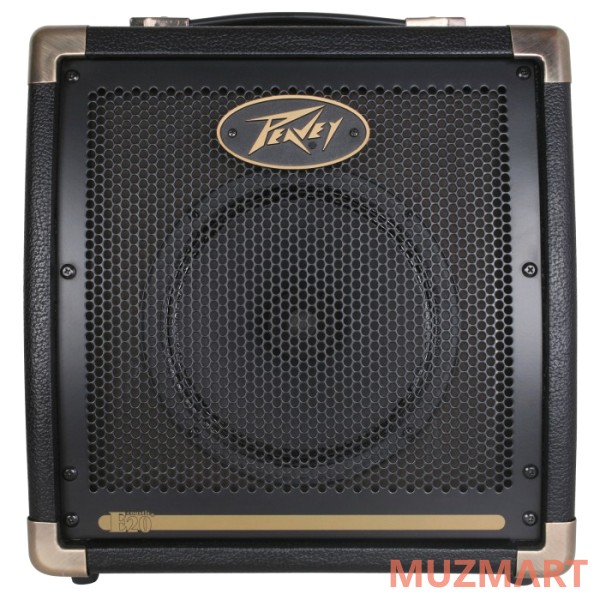 Peavey Ecoustic E20 комбоусилитель для акустической гитары