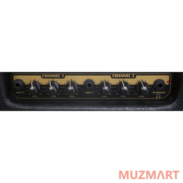 Peavey Ecoustic E20 комбоусилитель для акустической гитары