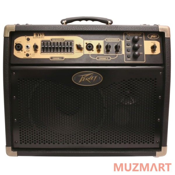 Peavey Ecoustic E110 комбоусилитель для акустической гитары