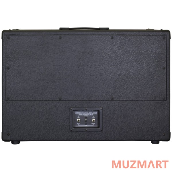 Peavey 212-6 Гитарный кабинет с динамиками Celestion G12M, 50 Вт