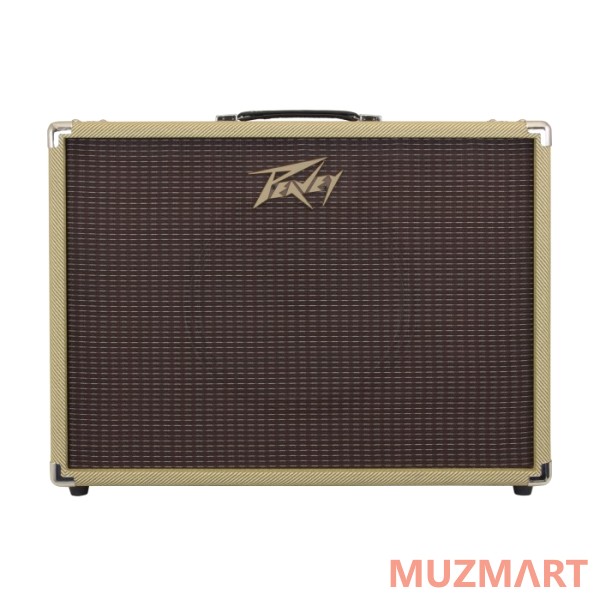 Peavey 112-C гитарный кабинет с динамиком Celestion Vintage 30