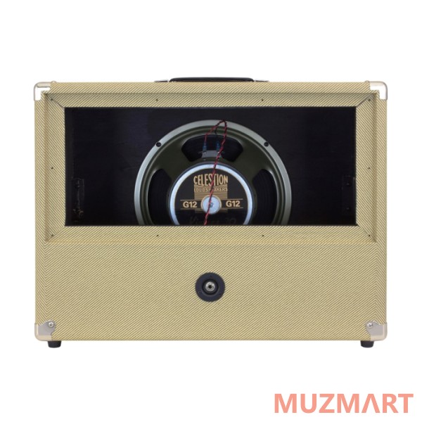 Peavey 112-C гитарный кабинет с динамиком Celestion Vintage 30