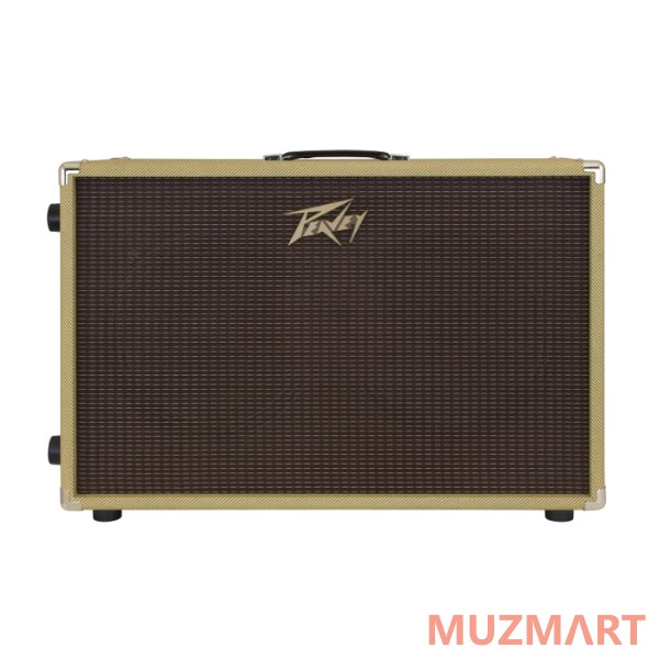 Peavey 212-C гитарный кабинет с динамиками Celestion G12T-75
