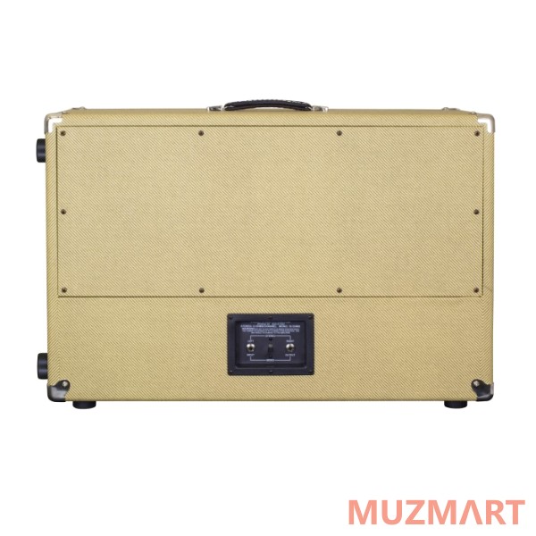 Peavey 212-C гитарный кабинет с динамиками Celestion G12T-75