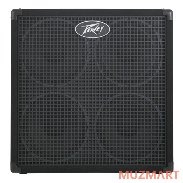 Peavey Headliner 410 басовый кабинет-стек, 800 Вт